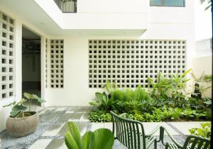 ORA Serviced Apartments - Binh Duong New City