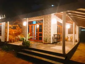 Suvasam Negombo Beach House - Madangastuduwa