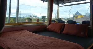 Homestay Nhà Ven Rừng