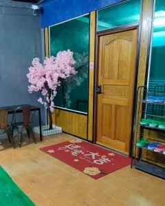 泷溪82民宿 - Shang-wu-ts'un