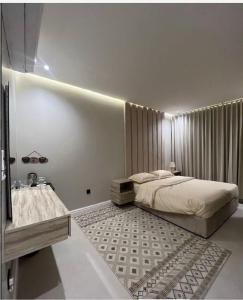 LP58-6 - Cozy Studio Apartment in Al Malqa