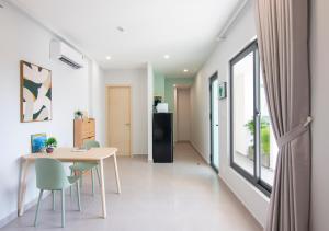 ORA Serviced Apartments - Binh Duong New City