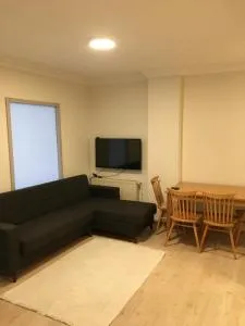 Fmy Apart Hotel - Çekme