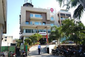 Spree Hotel Meerut