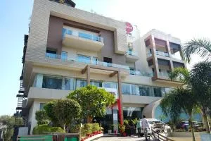 Spree Hotel Meerut - Kithor