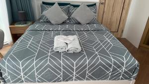 Cozy Condo Unit 1bedroom at Inspiria condominium