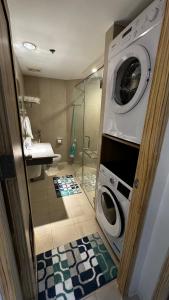 Cozy Condo Unit 1bedroom at Inspiria condominium