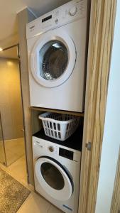 Cozy Condo Unit 1bedroom at Inspiria condominium