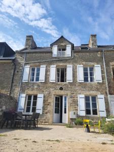Maisons de vacances Maison renovee a 80m de la plage, charme et confort : photos des chambres