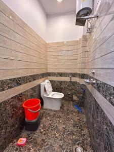 TEMPLE TOWN HOMES durgakund near assi ghat