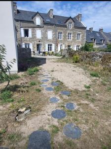 Maisons de vacances Maison renovee a 80m de la plage, charme et confort : photos des chambres