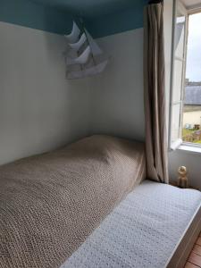 Maisons de vacances Maison renovee a 80m de la plage, charme et confort : photos des chambres