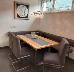 Ferienwohnung Haag