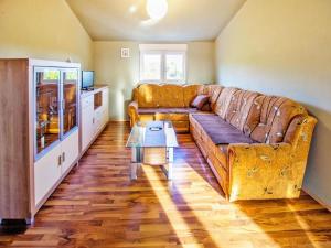 Apartment in Starigrad near Paklenica Park