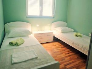 Apartment in Starigrad near Paklenica Park