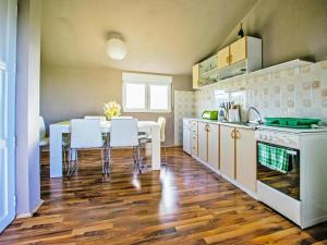 Apartment in Starigrad near Paklenica Park