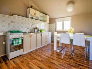 Apartment in Starigrad near Paklenica Park