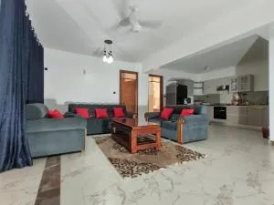 Hyatt Coast Regency Stay, 2 Bedroom ensuite - Nyali