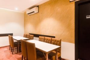 Hotel O AL Burj International