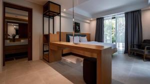 Luxury Modern Loft Villa Riverhouse