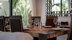 Luxury Modern Loft Villa Riverhouse