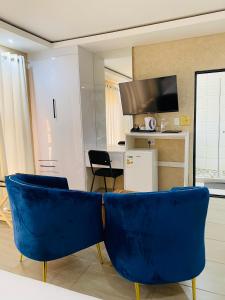 GEORGE B BOUTIQUE LODGE