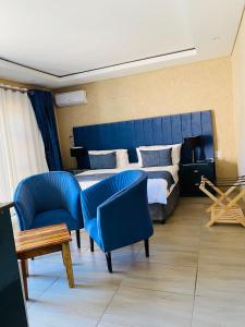 GEORGE B BOUTIQUE LODGE