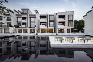 乌镇乌外坞酒店