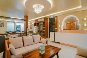 Hotel The Hidden Door-Near Jaipur Airport - Sāngāner