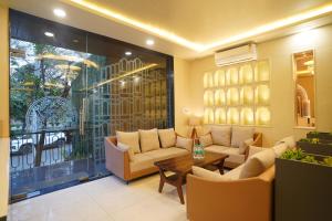 Hotel The Hidden Door-Near Jaipur Airport