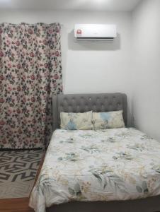 Tenang Tambun House