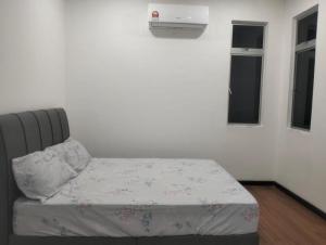 Tenang Tambun House