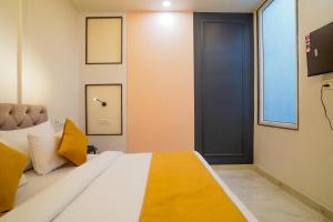 Hotel The Hidden Door-Near Jaipur Airport