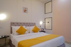 Hotel The Hidden Door-Near Jaipur Airport