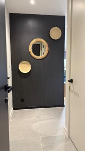 Luxury 2 Bed Manchester Deansgate Apartment