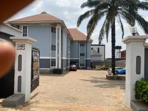 Seagate Hospitality Empire - Asaba