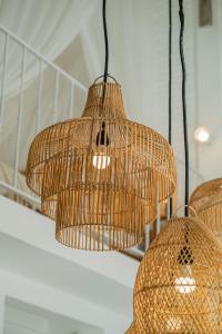 Bali Soul Loft - 1BR Loft near Eco Beach