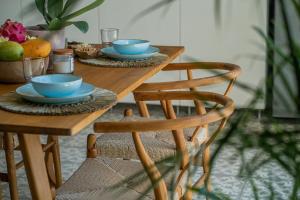 Bali Soul Loft - 1BR Loft near Eco Beach