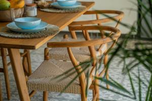 Bali Soul Loft - 1BR Loft near Eco Beach