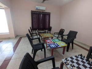 Mamalla Kudil Resort