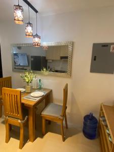 Luxury 1BR Fully furnished Unit at Inspiria Condo