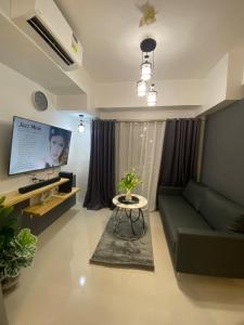 Luxury 1BR Fully furnished Unit at Inspiria Condo