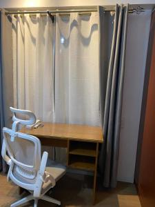 Luxury 1BR Fully furnished Unit at Inspiria Condo