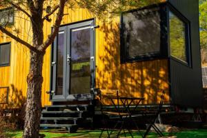 Isis Garden by Tiny Away