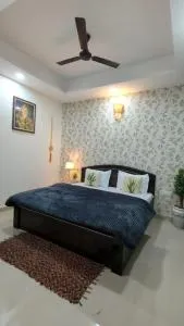 Kridha Unique and peaceful family villa - Kāman