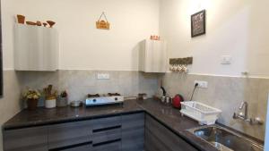 Kridha Unique and Peacefull villa