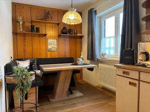 Ferienwohnung Rosenwirth