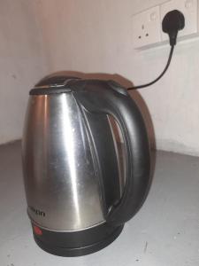 Udan Premises Resort