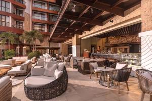 Mandarin Bay Resort and Spa