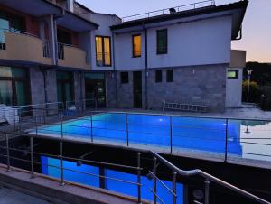 Family Hotel Lalov Egrek